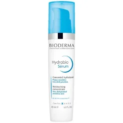 New Hydrabio Serum Feuchtigkeitsserum für feuchtigkeitsarme Haut, 40 ml Trockene Haut|Serum & Kur