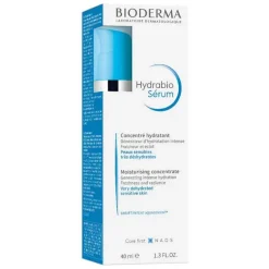 New Hydrabio Serum Feuchtigkeitsserum für feuchtigkeitsarme Haut, 40 ml Trockene Haut|Serum & Kur