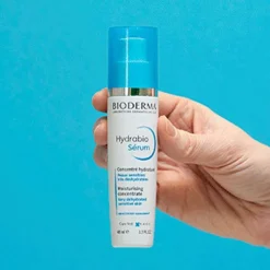 New Hydrabio Serum Feuchtigkeitsserum für feuchtigkeitsarme Haut, 40 ml Trockene Haut|Serum & Kur