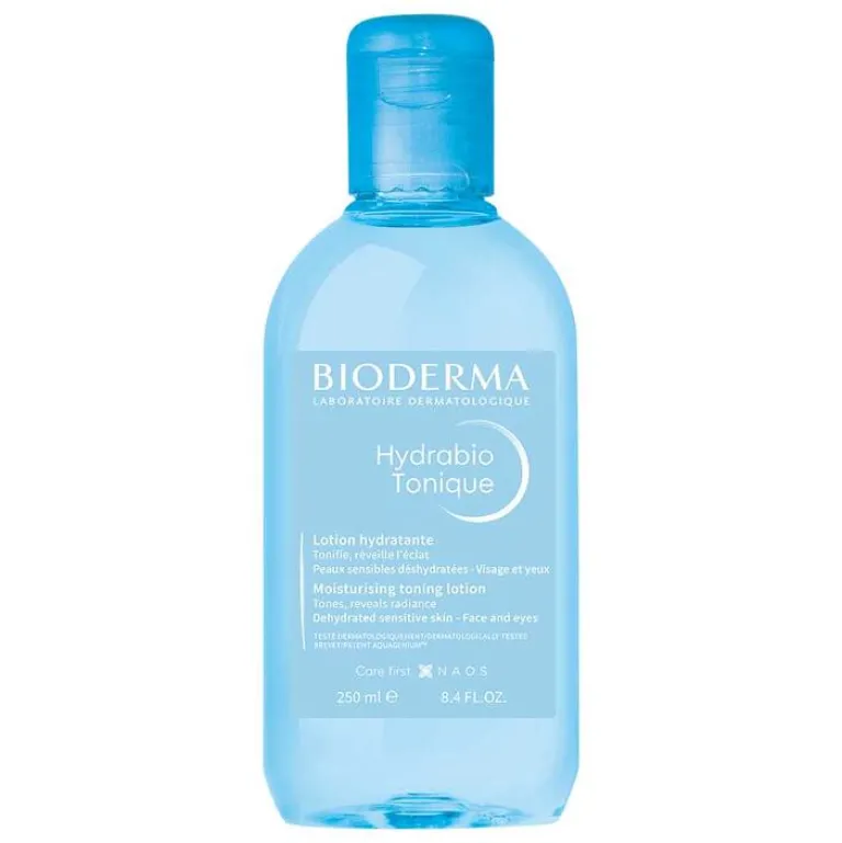 Bioderma Hydrabio Tonique Gesichtswasser, 250 ml