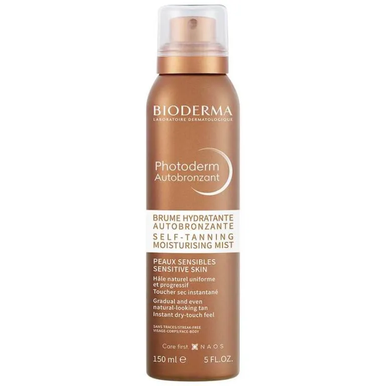 Outlet Photoderm Autobronzant Spray, 150 ml Selbstbräuner