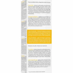 Discount Photoderm Creme SPF 50 + ungetönt für trockene, sonnenempfindliche Haut, 40 ml Lsf 50+|Gesicht