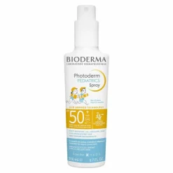 Outlet Photoderm Pediatrics Spray SPF 50 + , 200 ml Kinder Lsf 50+|Kinder & Baby
