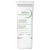 Bioderma Sebium Mat Control 30 ml Tube für Mischhaut und ölige Haut, 1 St