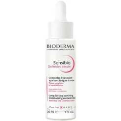 Sale Bioderma Sensibio Defensive Serum, 30 ml