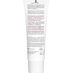 Outlet Bioderma Sensibio D.S.+ Creme, 40 ml