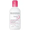 Bioderma Sensibio Lait Reinigungsmilch für empfindliche, zu Rötungen neigende Haut, 250 ml