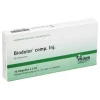 Biodolor comp. Injektion Ampullen, 10X2 ml