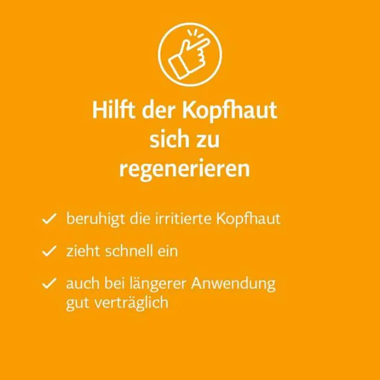 Sale Bio-H-Tin beruhigendes Kopfhaut-Fluid, 100 ml