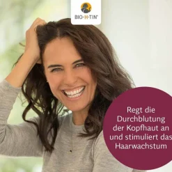 New Bio-H-Tin Coffein-Shampoo, 200 ml