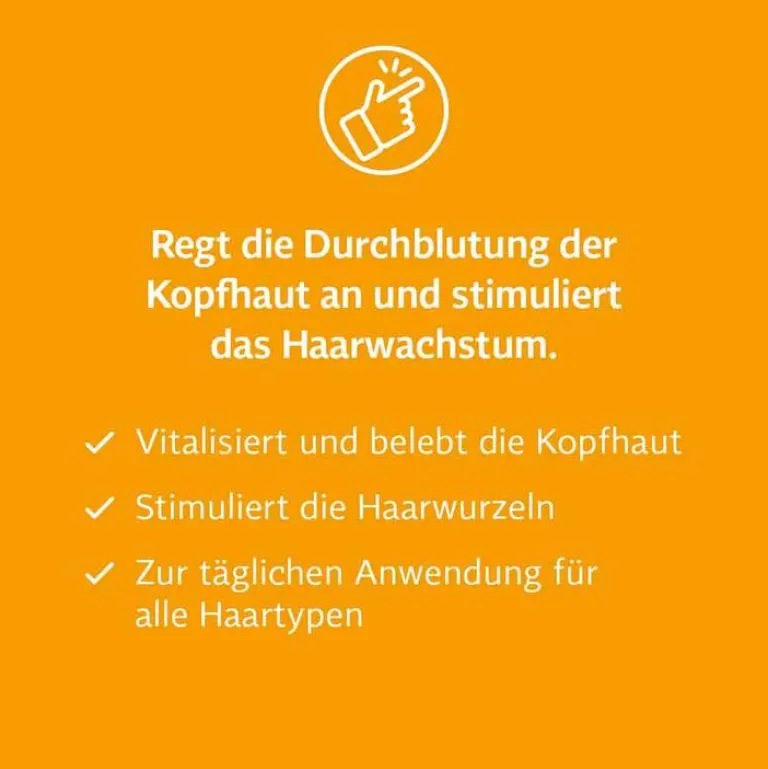 New Bio-H-Tin Coffein-Shampoo, 200 ml