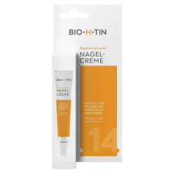 Sale Bio-H-Tin Nagelcreme Plus, 8 ml