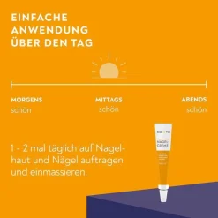 Sale Bio-H-Tin Nagelcreme Plus, 8 ml