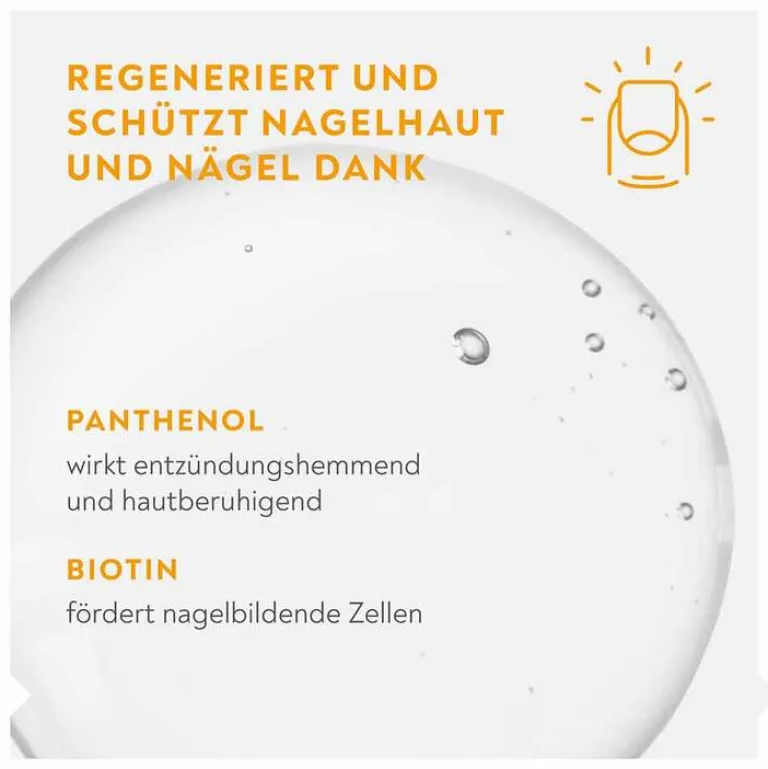 Sale Bio-H-Tin Nagelcreme Plus, 8 ml