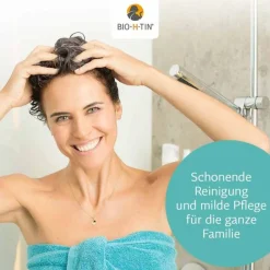 Pflege Shampoo, 200 ml Shampoos