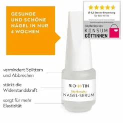 New stärkendes Nagel-Serum, 6.6 ml Nagelpflege