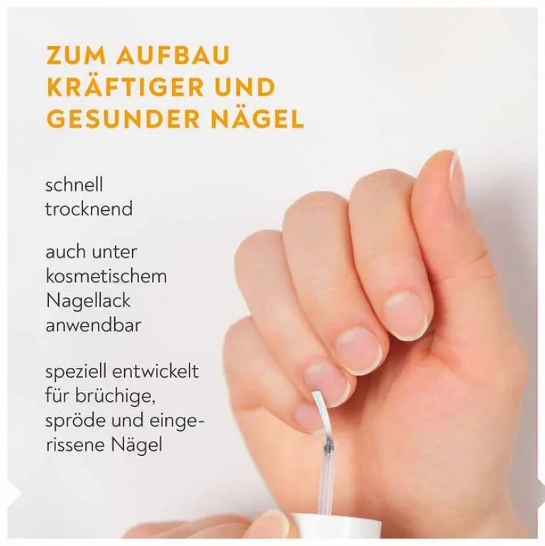 New stärkendes Nagel-Serum, 6.6 ml Nagelpflege