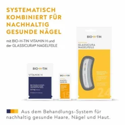 New stärkendes Nagel-Serum, 6.6 ml Nagelpflege