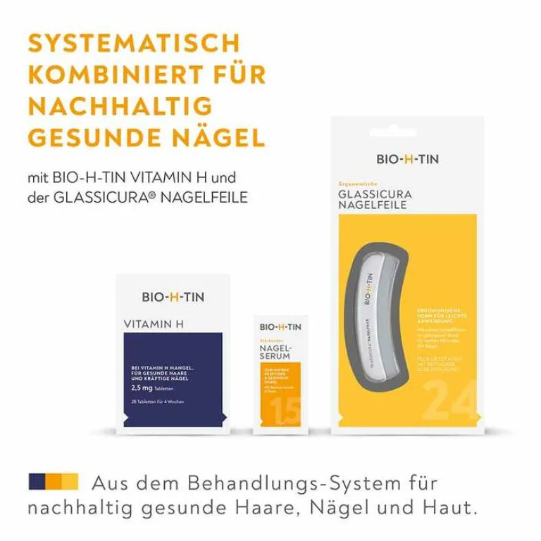 New stärkendes Nagel-Serum, 6.6 ml Nagelpflege