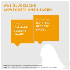 Hot ® Vitamin H 2,5 mg Tabletten, 2X84 St Vitamin B7 (Biotin)