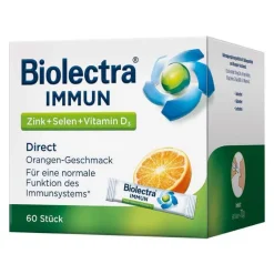 Immun Direct Pellets, 60 St Immunsystem