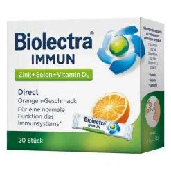 Immun Direct Pellets, 20 St Immunsystem