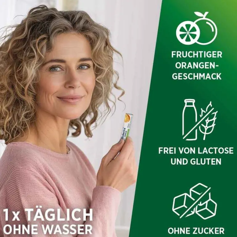 Immun Direct Pellets, 20 St Immunsystem