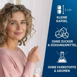 Best Biolectra Magnesium 300 Kapseln, 20 St