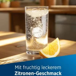 Clearance Biolectra ® MAGNESIUM 243 mg forte Brausetabletten Zitronengeschmack, 20 St