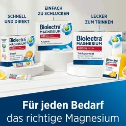 Hot Magnesium 300 mg Liquid, 28 St Magnesium