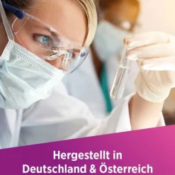 Biolectra Magnesium 400 mg Nerven & Muskeln Vital, 60 St