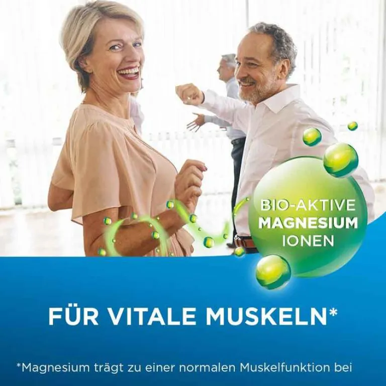 Hot Biolectra Magnesium 400 mg ultra Trinkgranulat Orange, 40 St