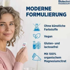 Online 486mg intens Trinkpulver Ora-Man., 20 St Magnesium