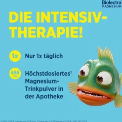 Online 486mg intens Trinkpulver Ora-Man., 20 St Magnesium