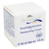 New Feuchtigkeitscreme nature, 50 ml Gesichtspflege