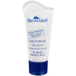 Sale Biomaris Hautcreme ohne Parfüm, 50 ml