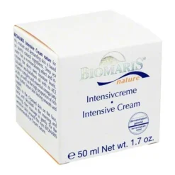 New Intensivcreme nature, 50 ml Gesichtspflege