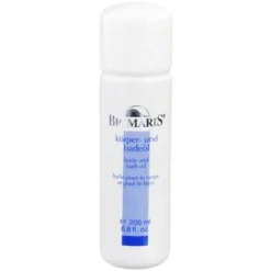 Best Biomaris Körper- und Badeöl, 200 ml