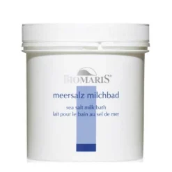 Biomaris Meersalz Milchbad, 400 g