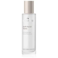 Hot soft facial tonic, 100 ml Gesichtswasser & Tonika
