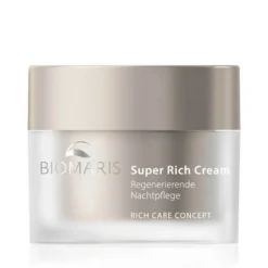 Discount super rich cream ohne Parfum, 50 ml Nachtpflege
