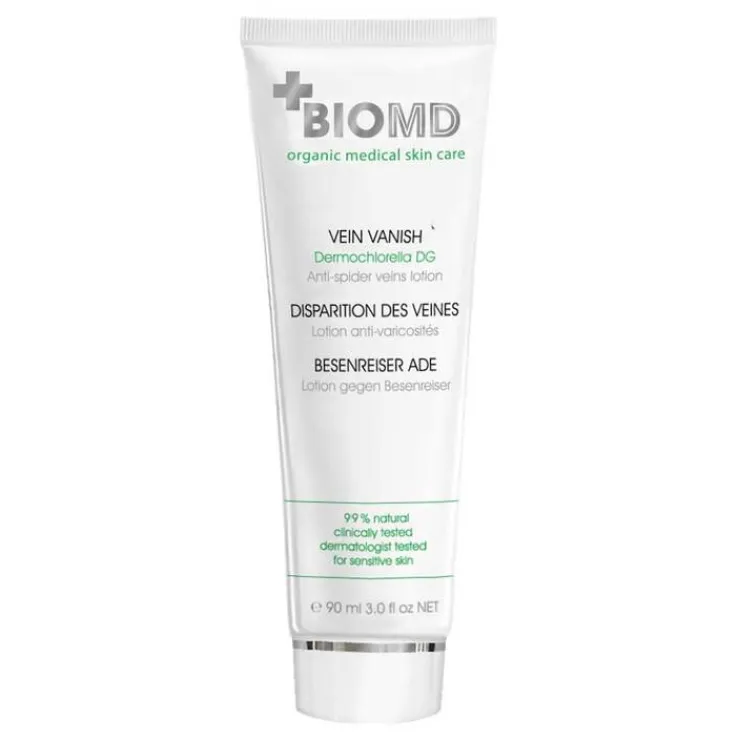 Biomed Besenreiser ade Creme, 90 ml