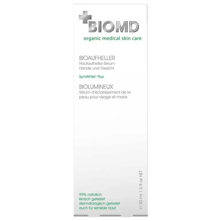 Biomed Bio-Aufheller Konzentrat, 30 ml