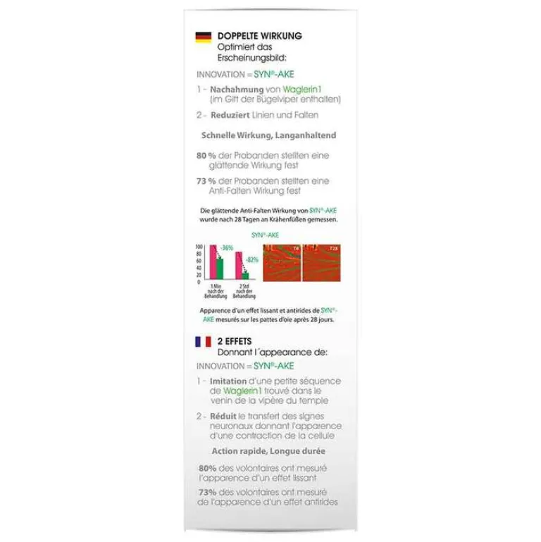 Online Biotox Konzentrat, 30 ml Serum & Kur|Anti-Aging