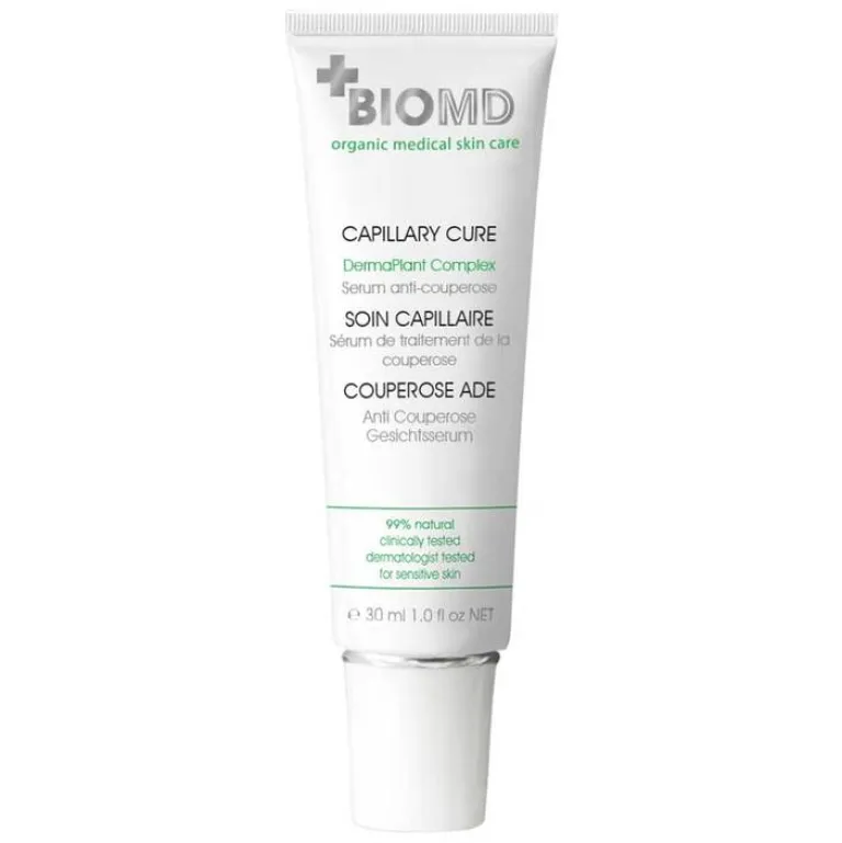 Hot Biomed Couperose ade Konzentrat, 30 ml