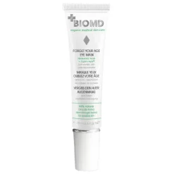Biomed Vergiss dein Alter Augenmaske, 15 ml