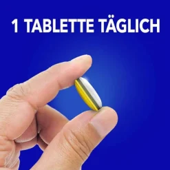 New Bion 3 BION3 50 + Energy Tabletten, 30 St