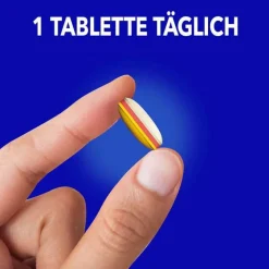 Outlet Immun, 30 St Immunsystem