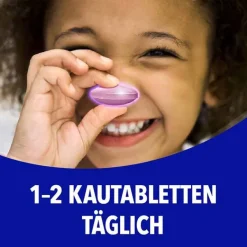 Online Bion 3 BION3 Immun Junior Kautabletten, 30 St