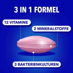 Online Bion 3 BION3 Immun Junior Kautabletten, 30 St